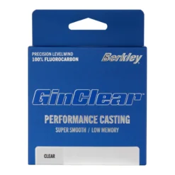 GINCLEAR™ Filler Spool