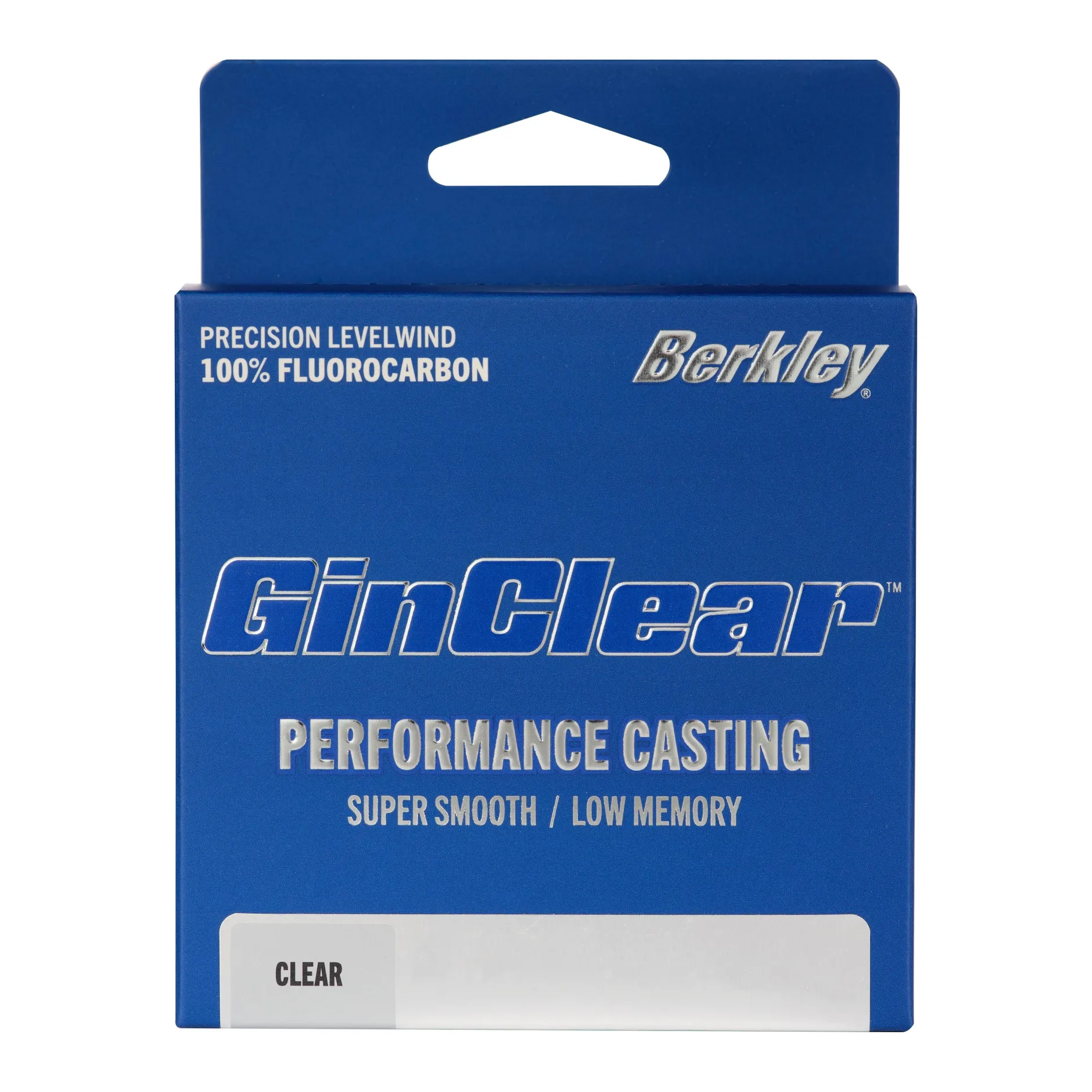GINCLEAR™ Filler Spool