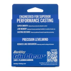 GINCLEAR™ Filler Spool