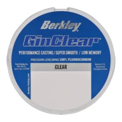 GINCLEAR™ Filler Spool