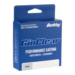 GINCLEAR™ Filler Spool
