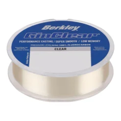 GINCLEAR™ Filler Spool