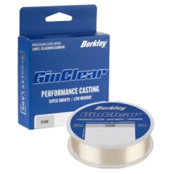 GINCLEAR™ Filler Spool