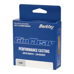 GINCLEAR™ Filler Spool