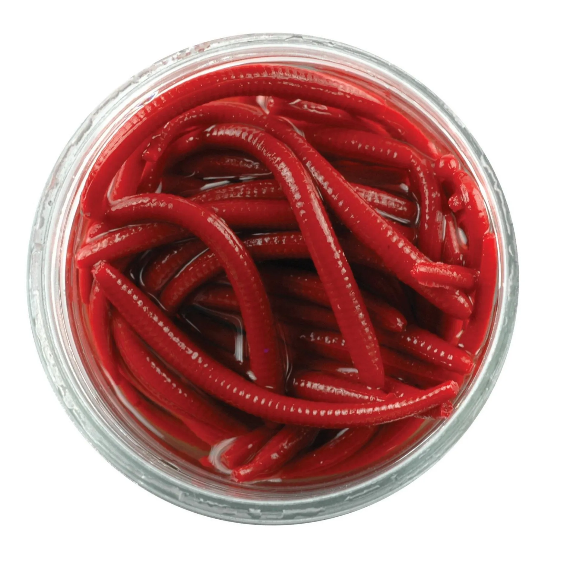 Gulp! Alive!® Angle Worm