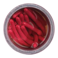Gulp! Alive!® Fat Floating Trout Worm