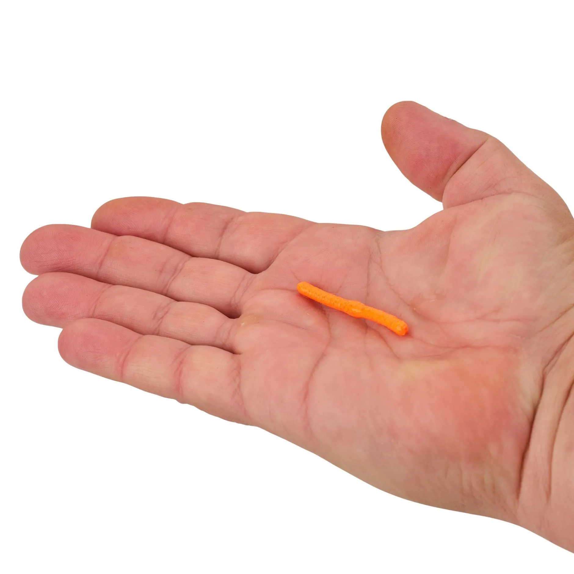 Gulp! Alive!® Fat Floating Trout Worm