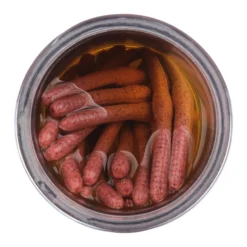 Gulp! Alive!® Fat Floating Trout Worm