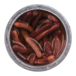 Gulp! Alive!® Fat Floating Trout Worm