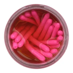Gulp! Alive!® Fat Floating Trout Worm