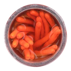 Gulp! Alive!® Fat Floating Trout Worm