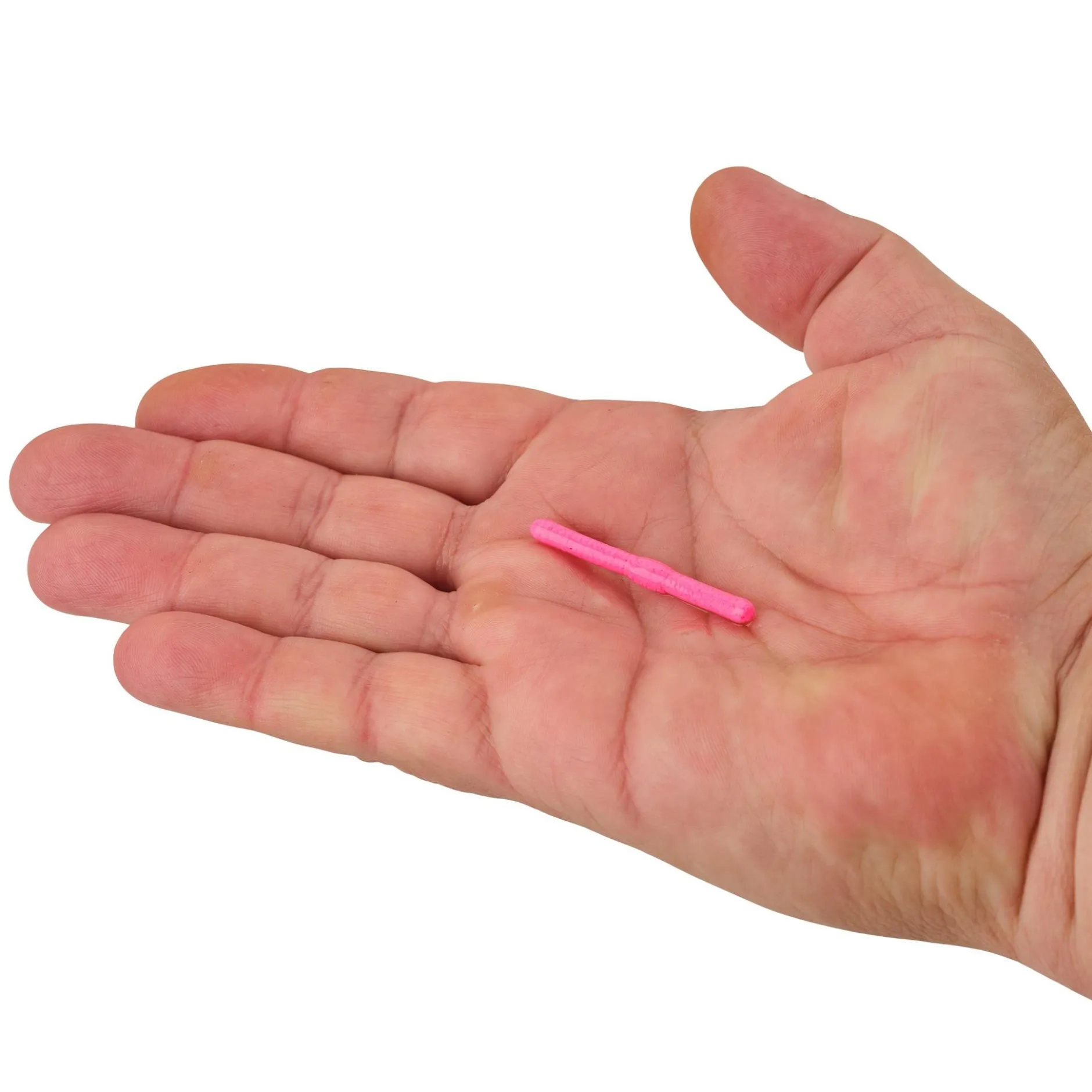 Gulp! Alive!® Fat Floating Trout Worm