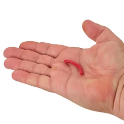 Gulp! Alive!® Fat Floating Trout Worm