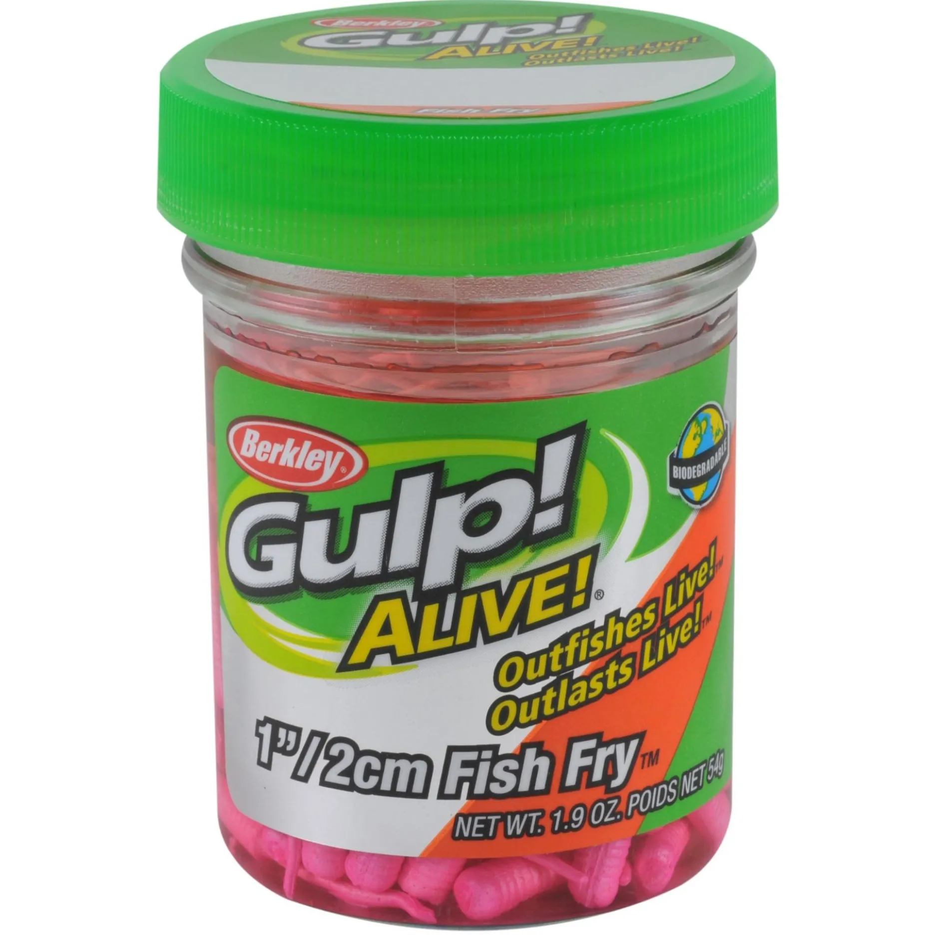 Gulp! Alive!® Fish Fry