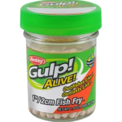 Gulp! Alive!® Fish Fry