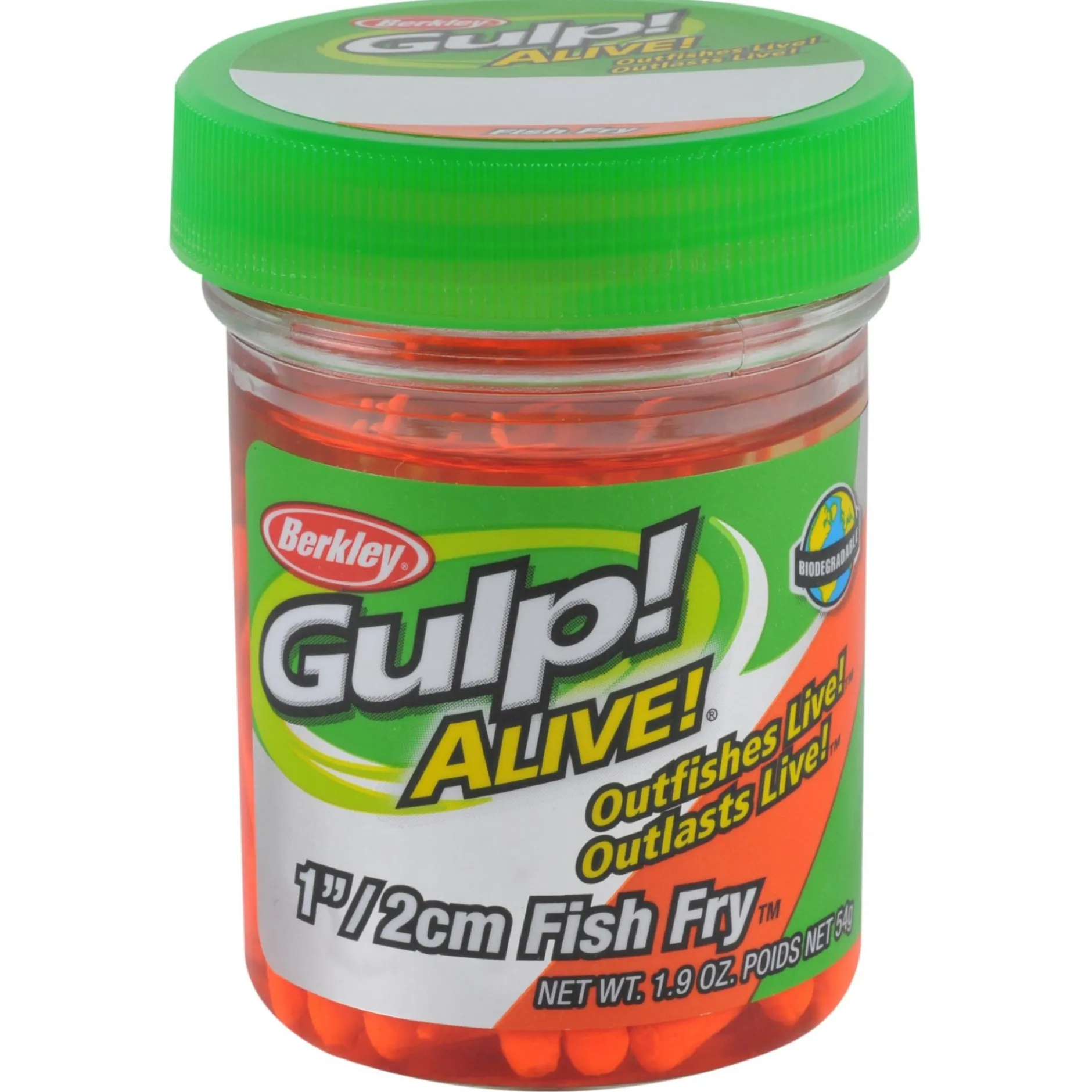 Gulp! Alive!® Fish Fry