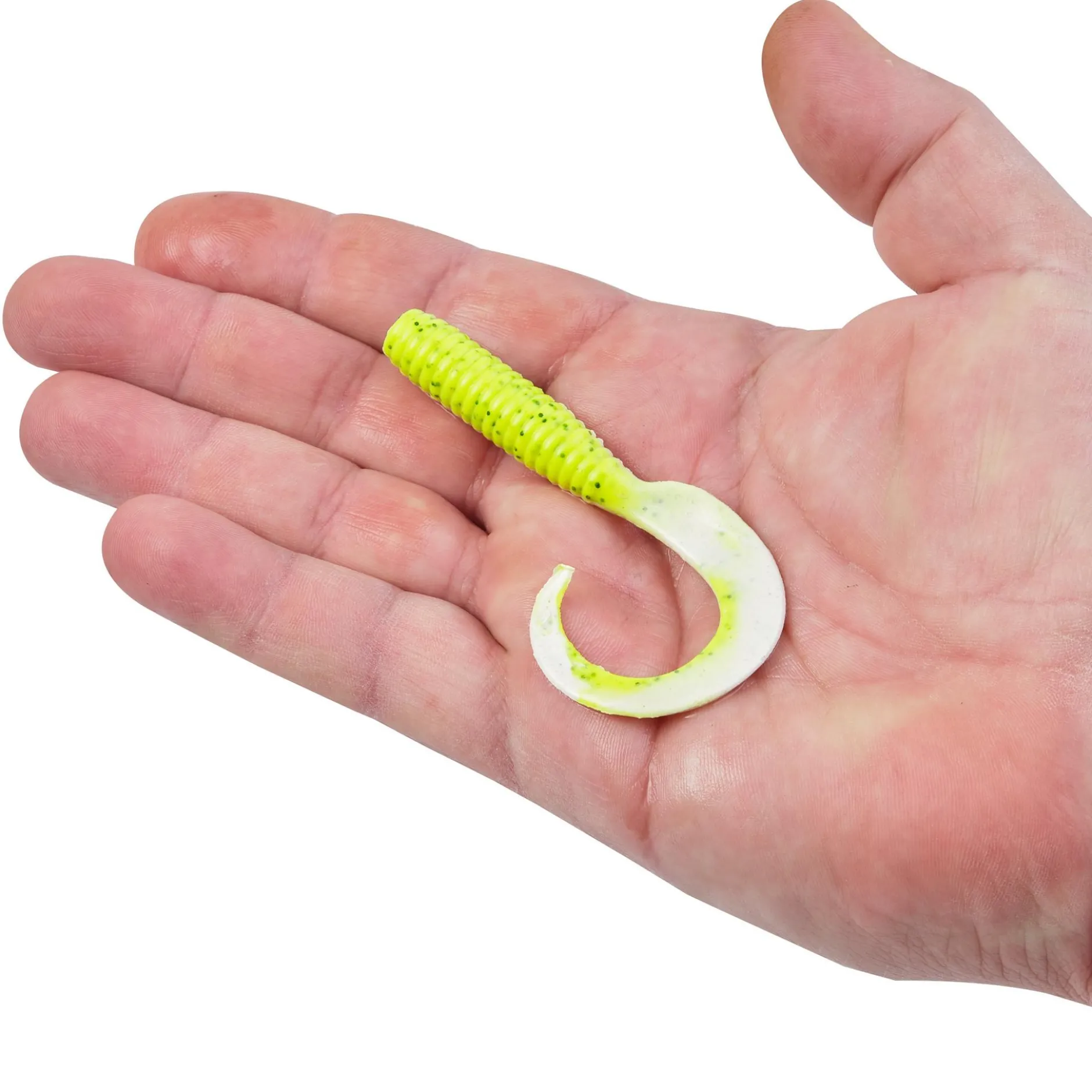 Gulp! Alive!® Grub