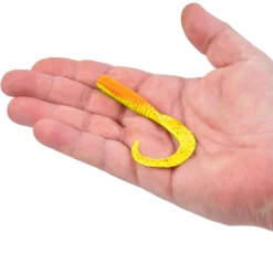 Gulp! Alive!® Grub
