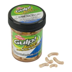 Gulp! Alive!® Maggots