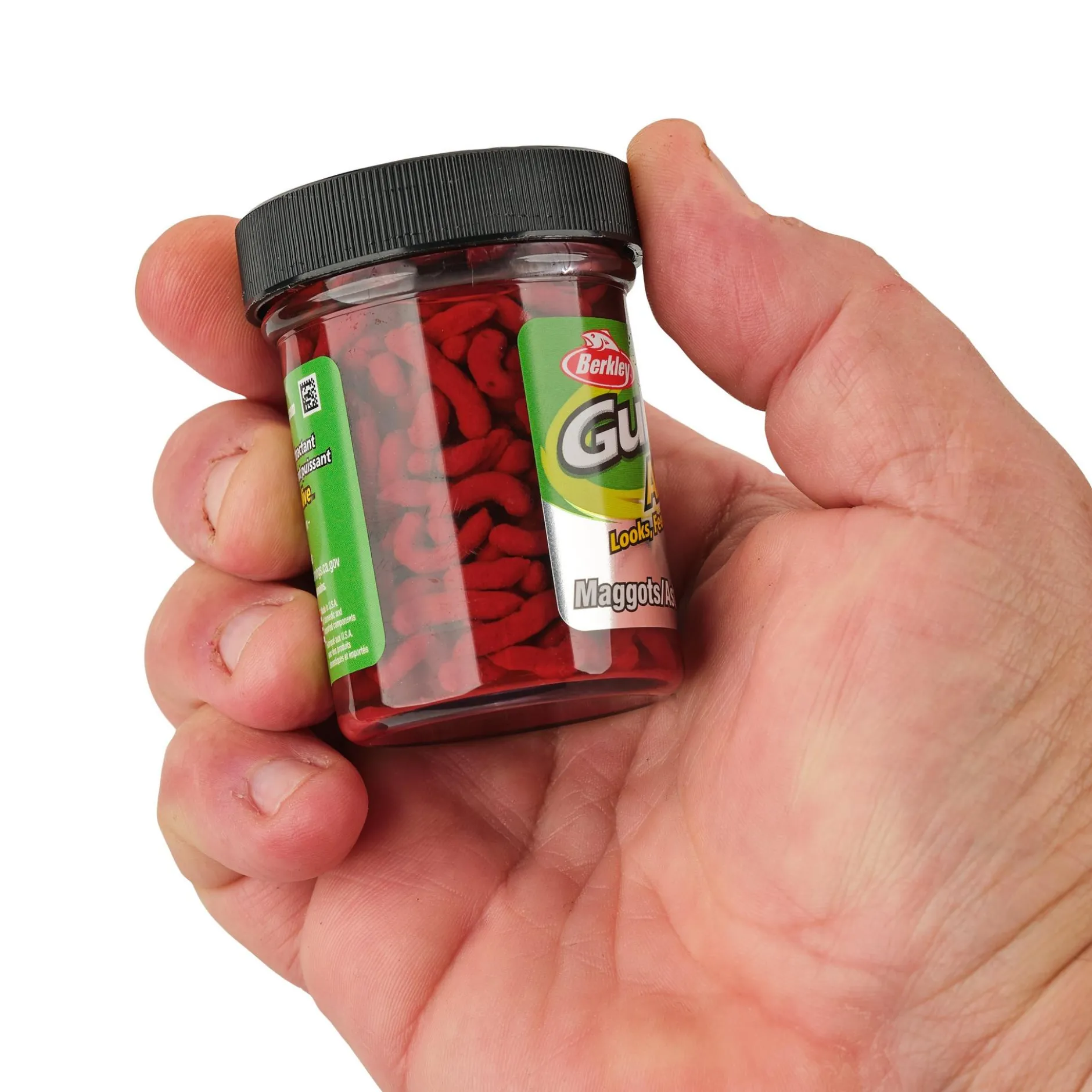 Gulp! Alive!® Maggots