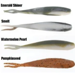 Gulp! Alive!® Minnow Assortment