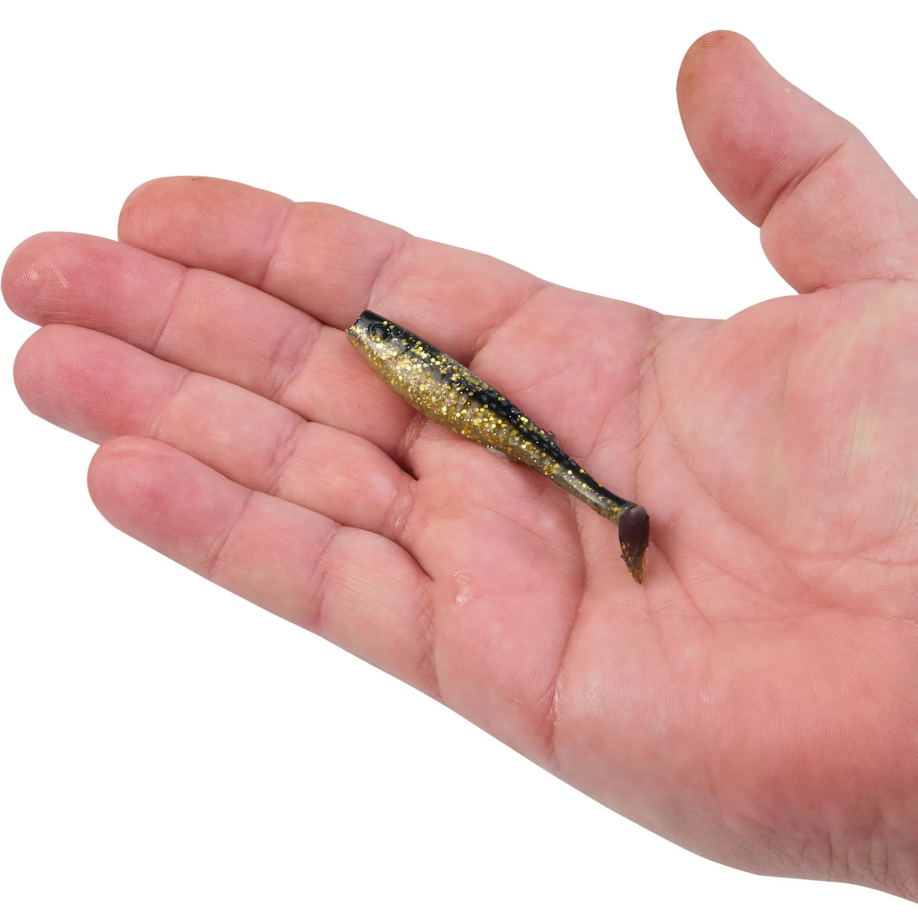 Gulp! Alive!® Paddleshad