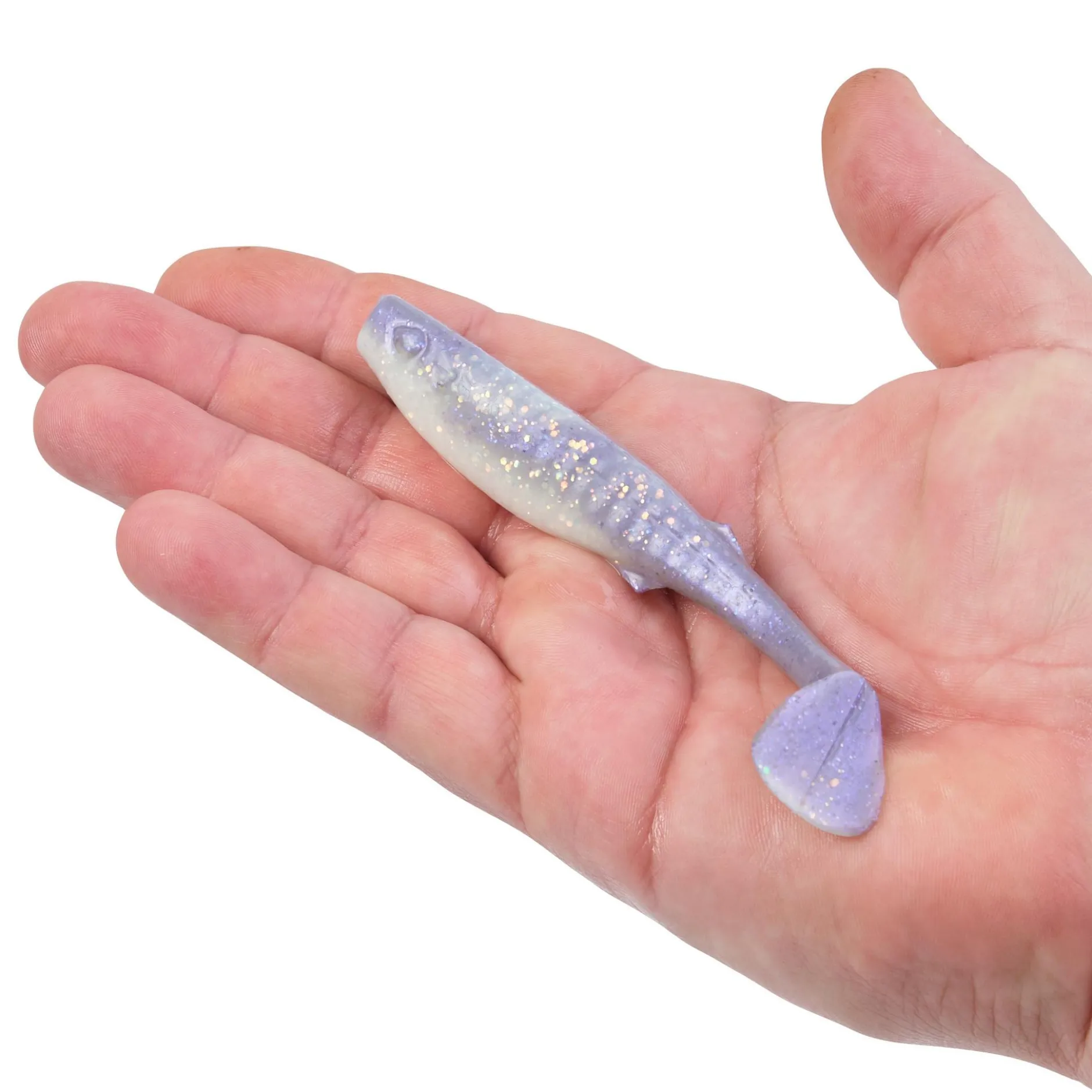Gulp! Alive!® Paddleshad