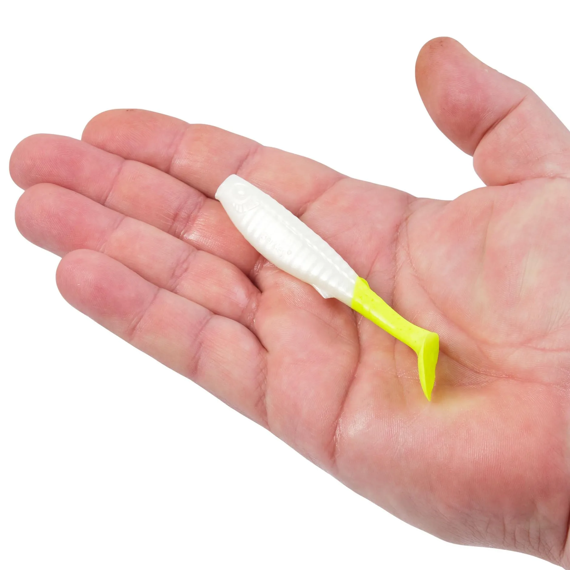 Gulp! Alive!® Paddleshad