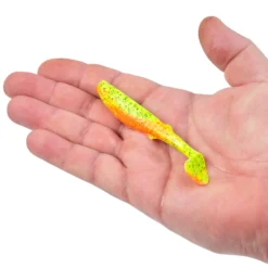 Gulp! Alive!® Paddleshad