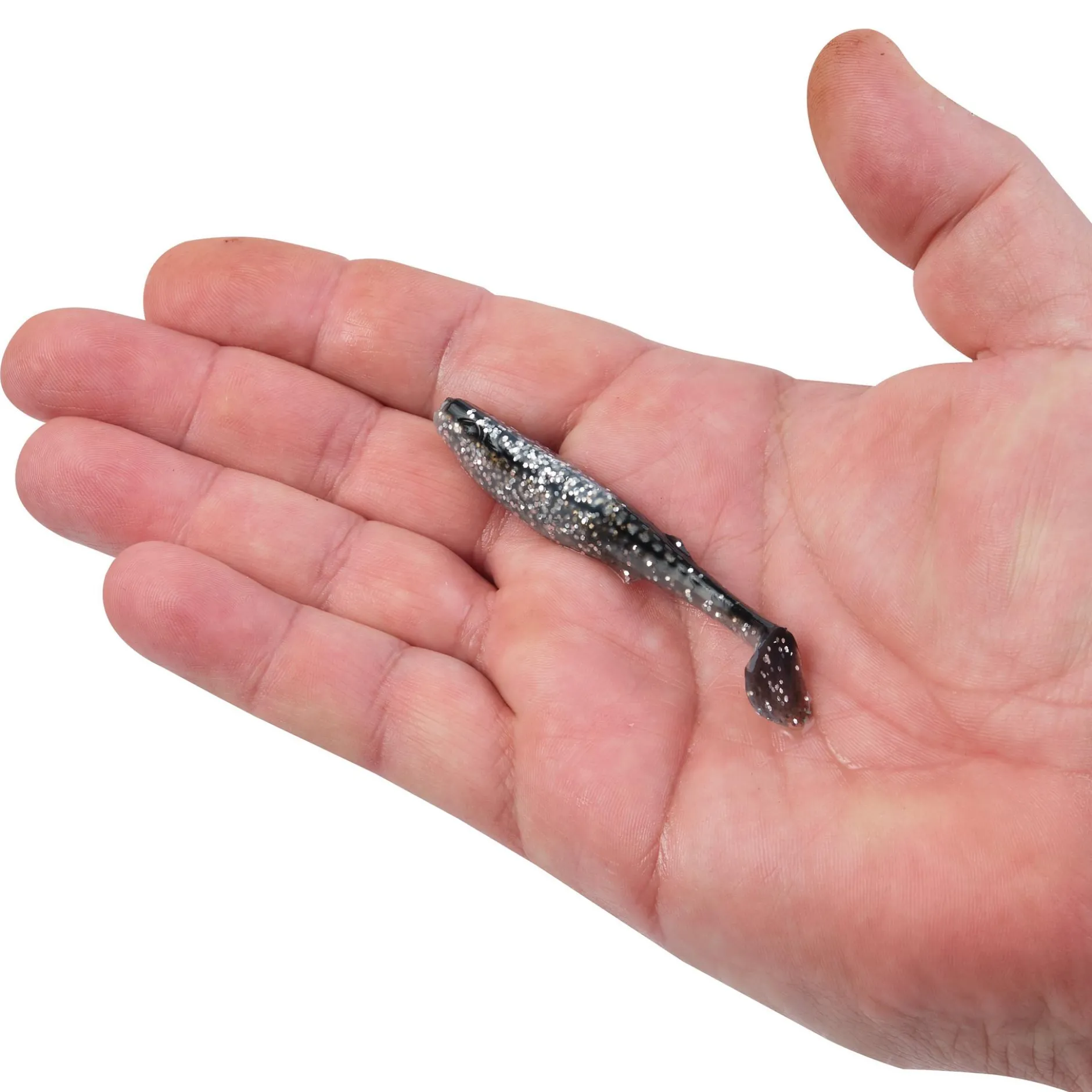 Gulp! Alive!® Paddleshad