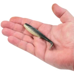Gulp! Alive!® Paddleshad