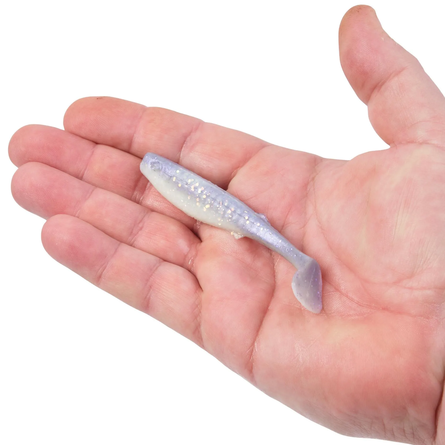 Gulp! Alive!® Paddleshad