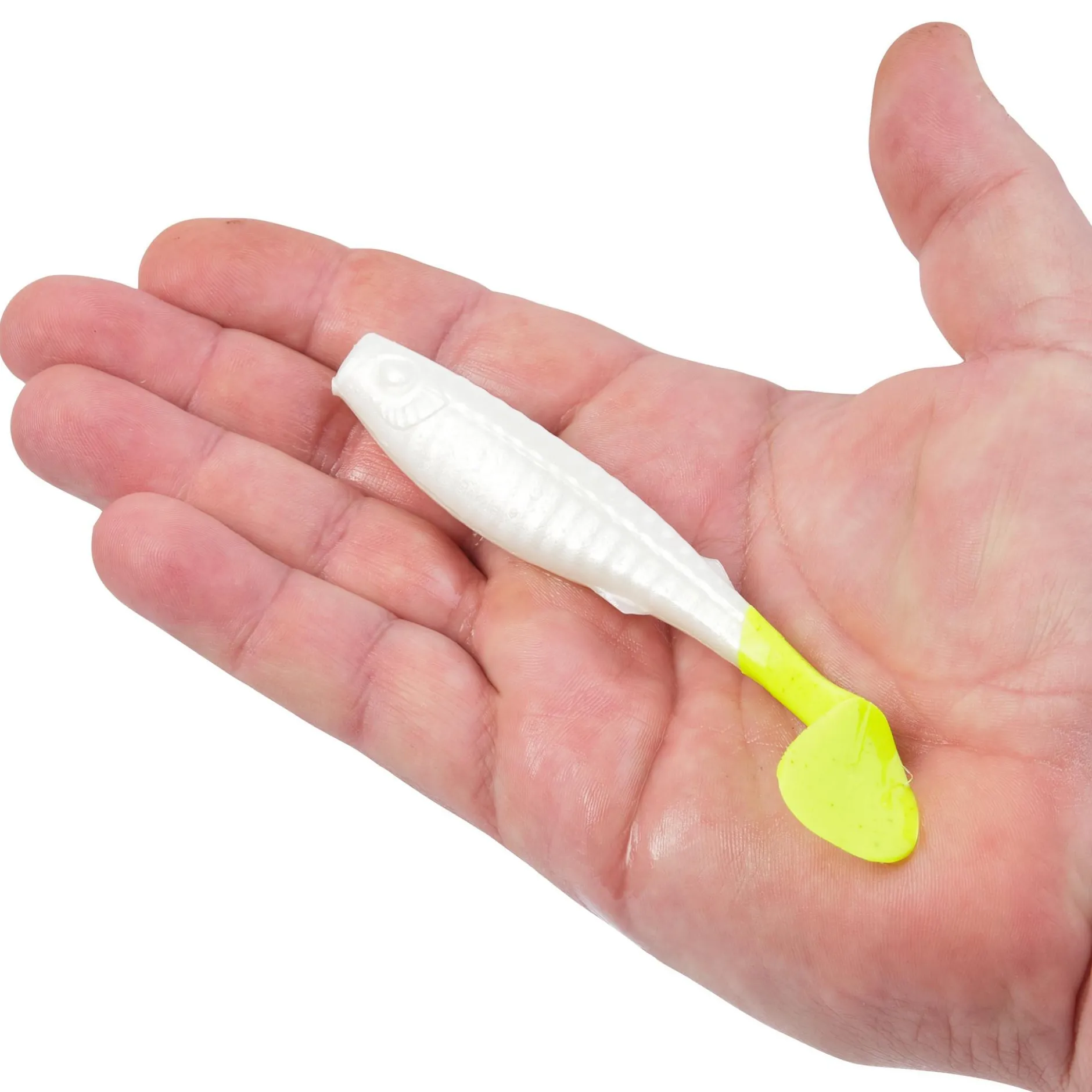 Gulp! Alive!® Paddleshad