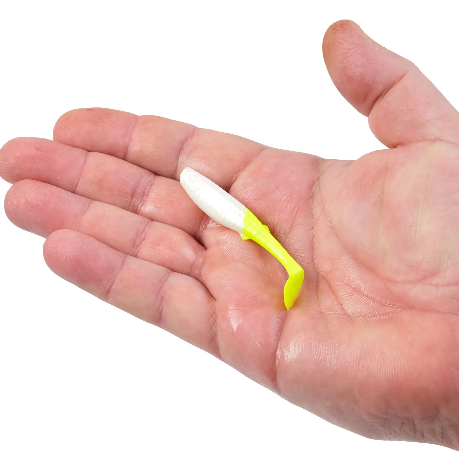Gulp! Alive!® Paddleshad
