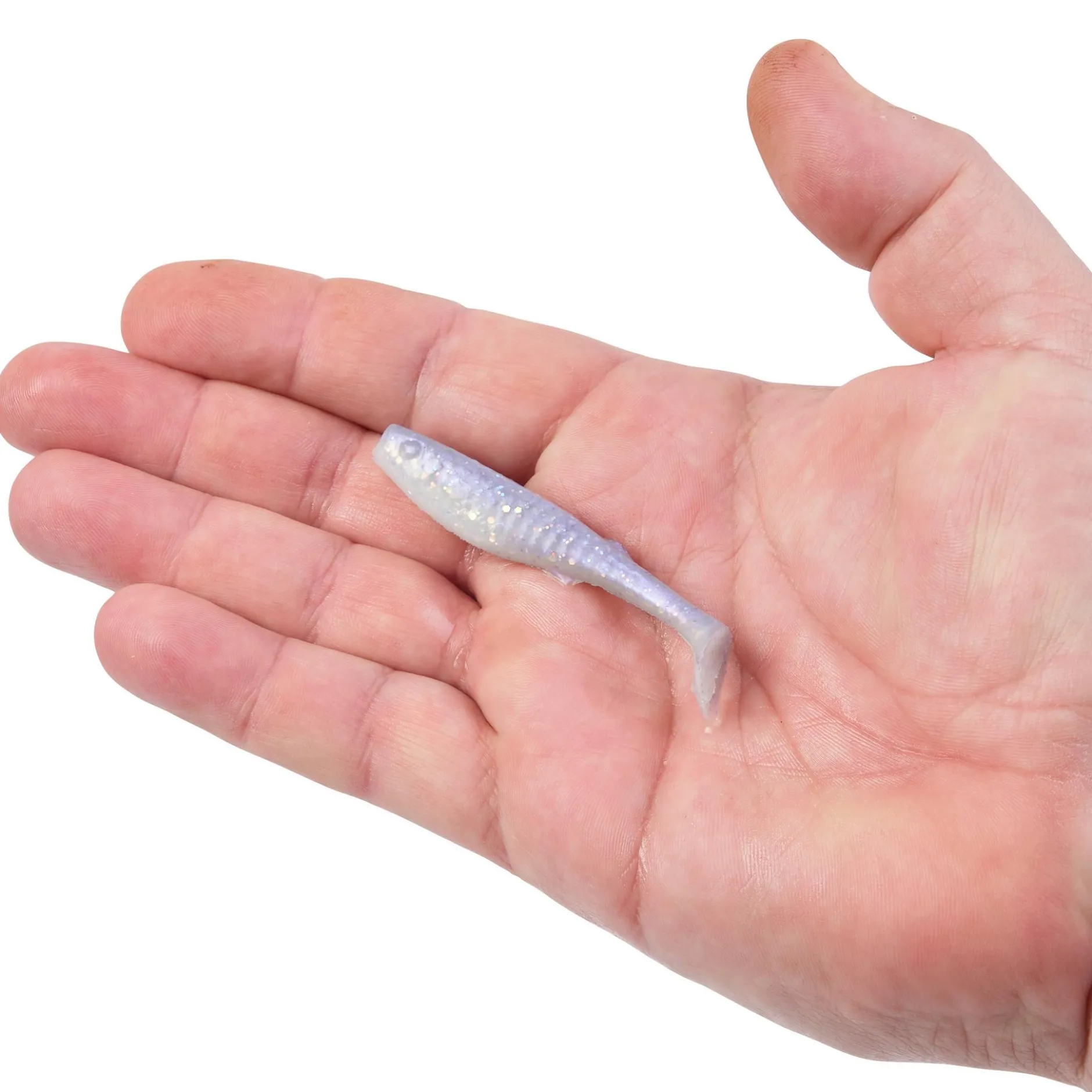 Gulp! Alive!® Paddleshad