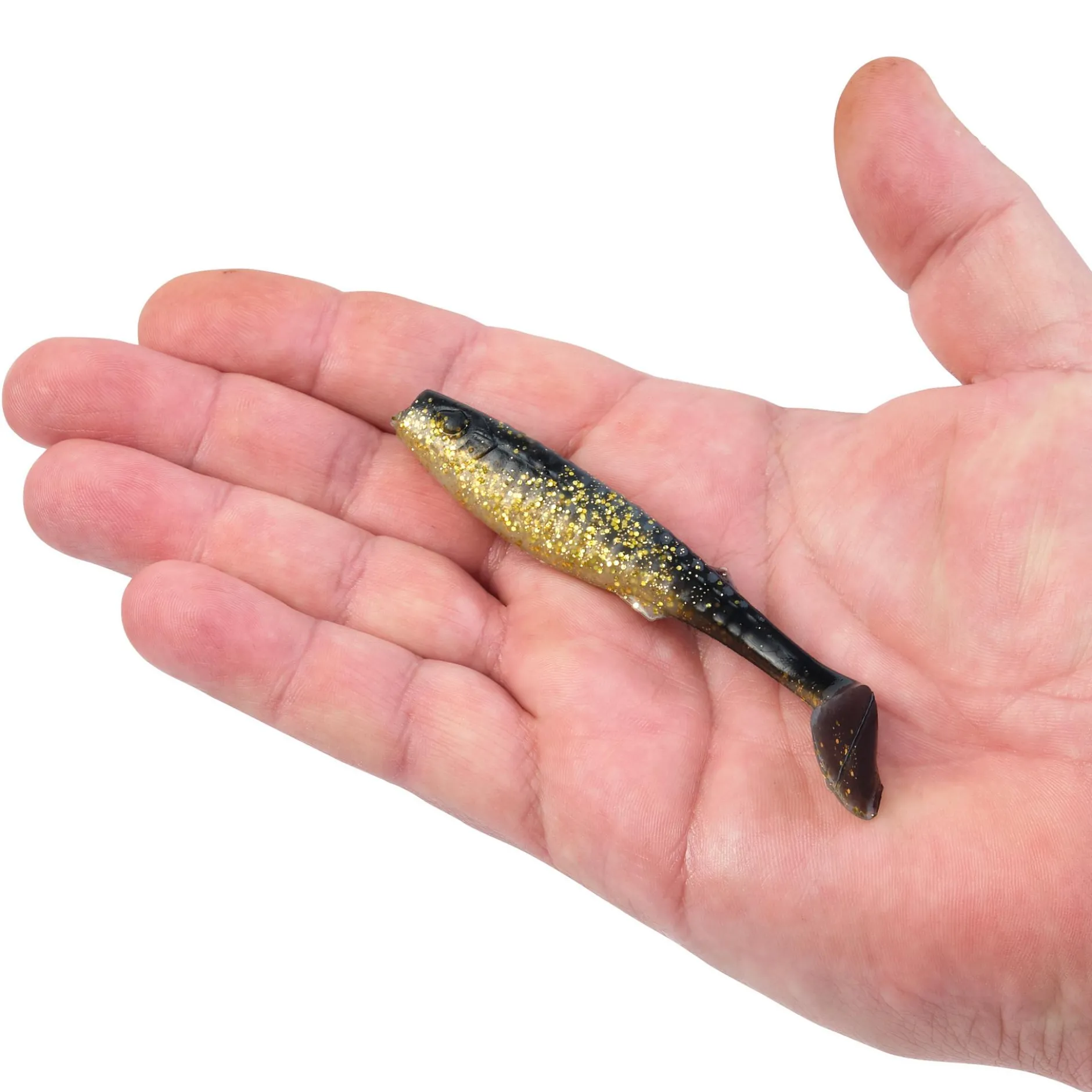 Gulp! Alive!® Paddleshad