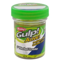 Gulp! Alive!® Pinched Crawler
