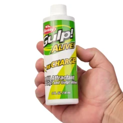 Gulp! Alive!® Recharge Liquid