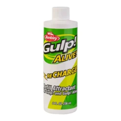 Gulp! Alive!® Recharge Liquid