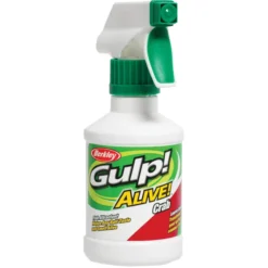 Gulp! Alive!® Saltwater Attractant