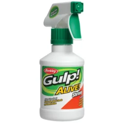 Gulp! Alive!® Saltwater Attractant