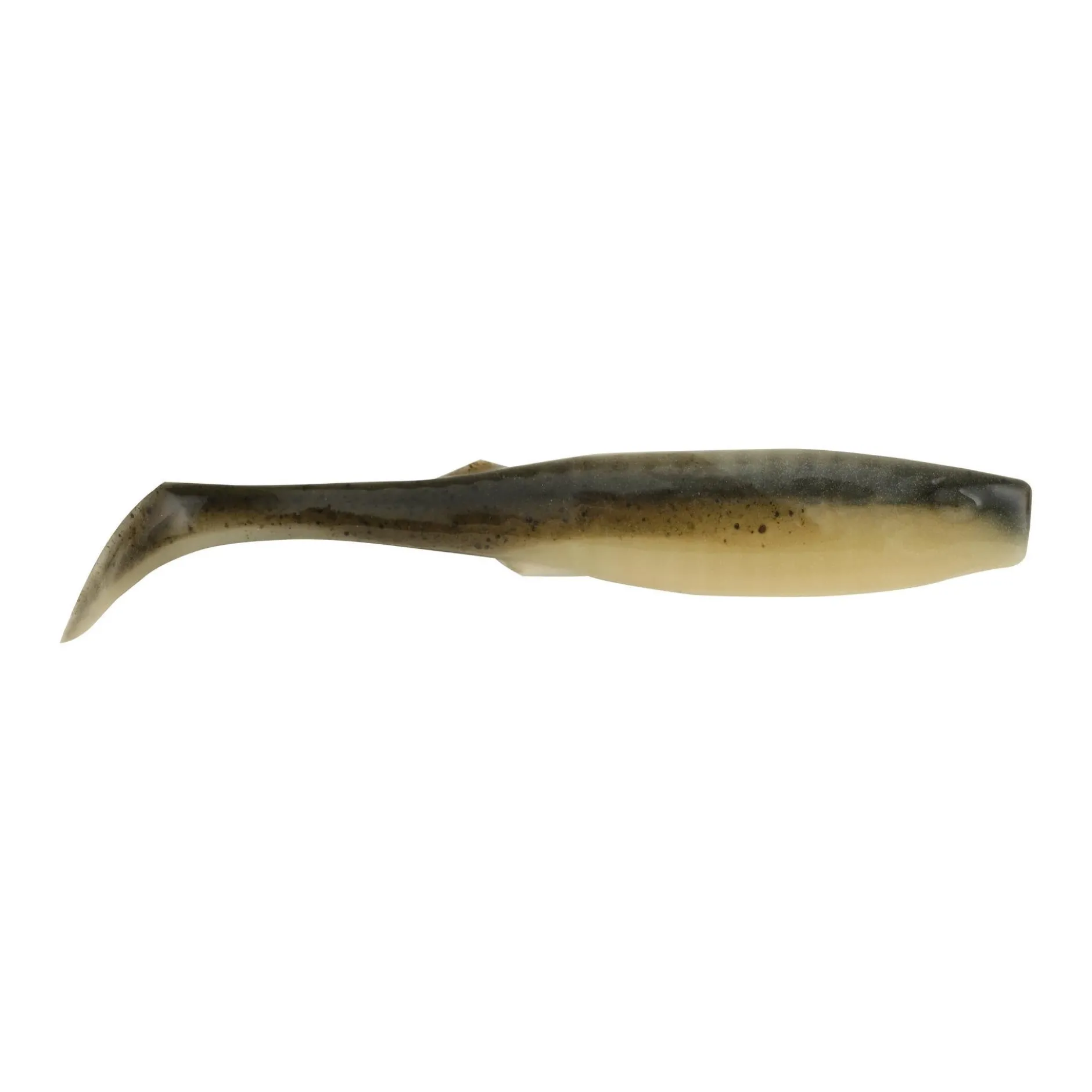Gulp! Alive!® Saltwater Paddleshad