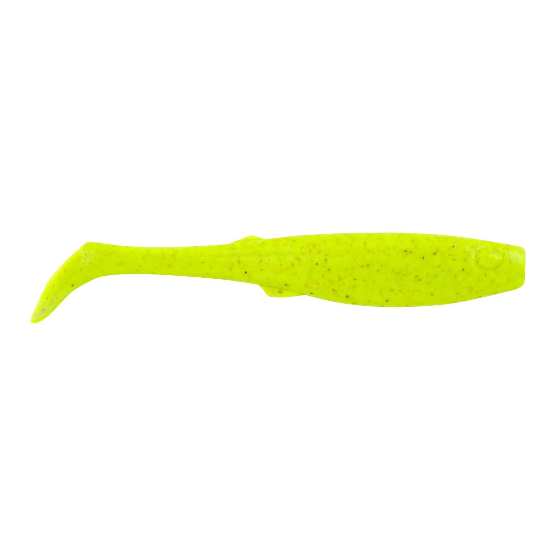 Gulp! Alive!® Saltwater Paddleshad