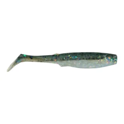 Gulp! Alive!® Saltwater Paddleshad