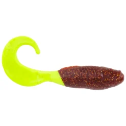 Gulp! Alive!® Saltwater Swimming Mullet
