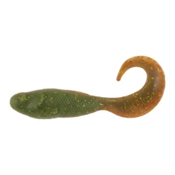 Gulp! Alive!® Saltwater Swimming Mullet