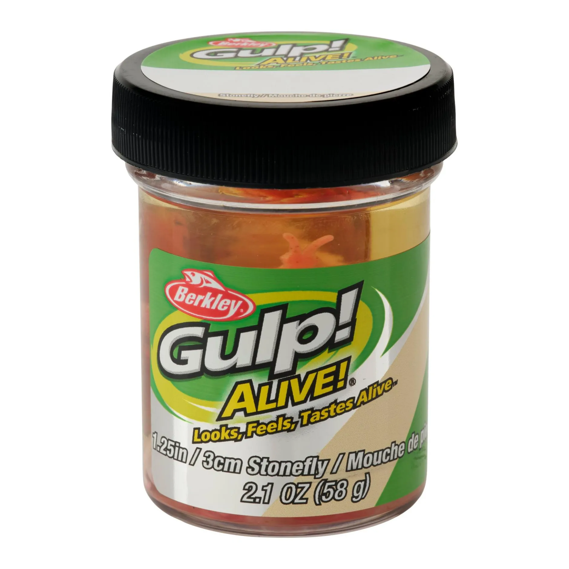 Gulp! Alive!® Stonefly