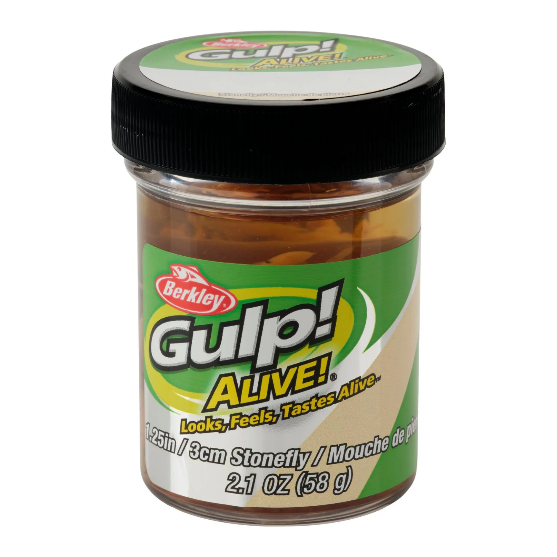 Gulp! Alive!® Stonefly