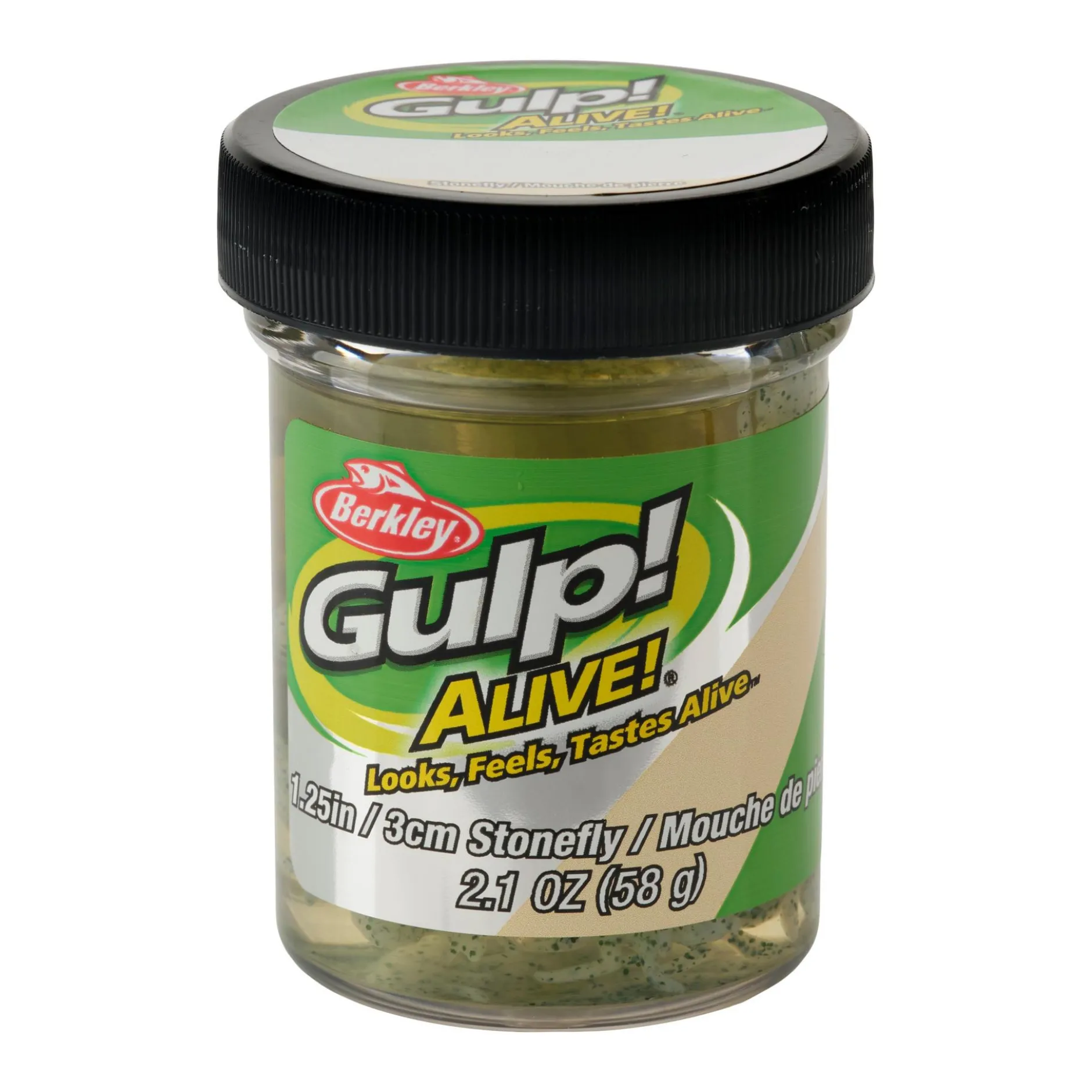 Gulp! Alive!® Stonefly