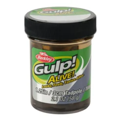 Gulp! Alive!® Tadpole